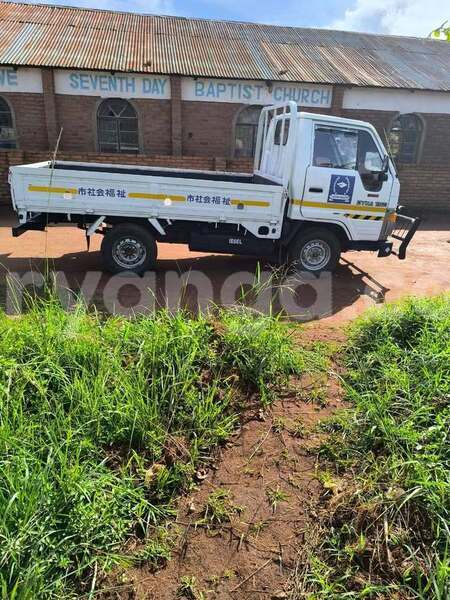 Big with watermark toyota dyna malawi blantyre 16335