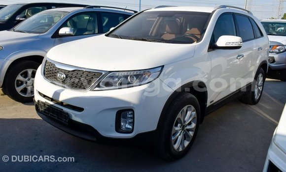 Nunua Imported Kia Sorento White Gari ndani ya Import - Dubai nchini Malawi Nunua Imported Kia Sorento White Gari ndani ya Import - Dubai nchini Malawi