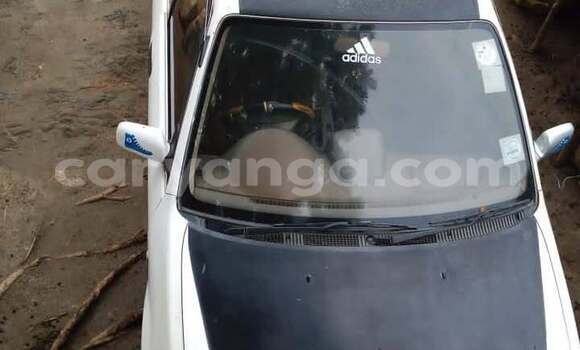 Buy Used Toyota Sprinter White Car in Blantyre in Malawi Buy Used Toyota Sprinter White Car in Blantyre in Malawi