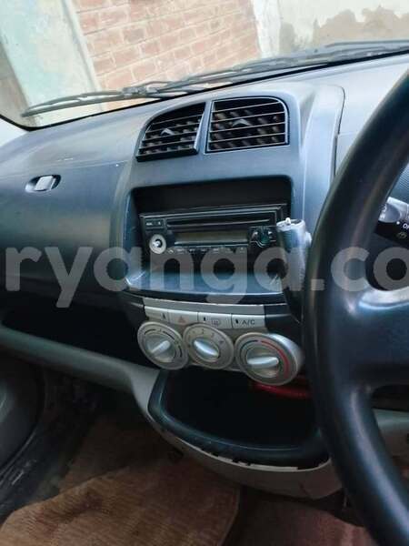 Big with watermark toyota passo malawi blantyre 16337