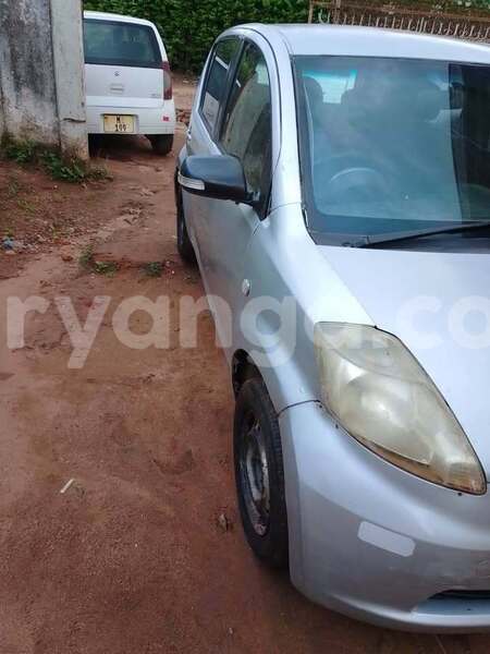 Big with watermark toyota passo malawi blantyre 16337