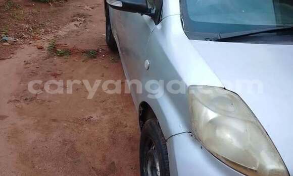 Buy Used Toyota Passo Other Car in Blantyre in Malawi Buy Used Toyota Passo Other Car in Blantyre in Malawi