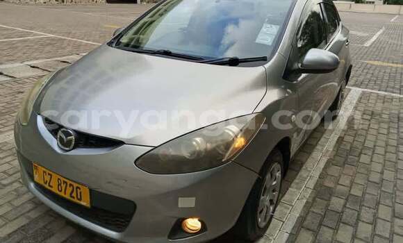 Buy Used Mazda Demio Other Car in Blantyre in Malawi Buy Used Mazda Demio Other Car in Blantyre in Malawi