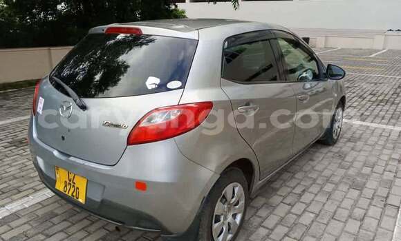 Buy Used Mazda Demio Other Car in Blantyre in Malawi Buy Used Mazda Demio Other Car in Blantyre in Malawi