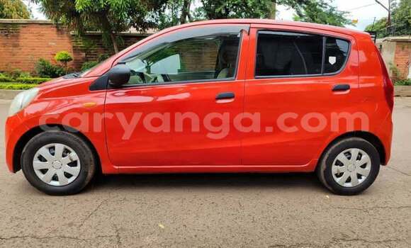 Buy Used Daihatsu Mira Red Car in Blantyre in Malawi Buy Used Daihatsu Mira Red Car in Blantyre in Malawi