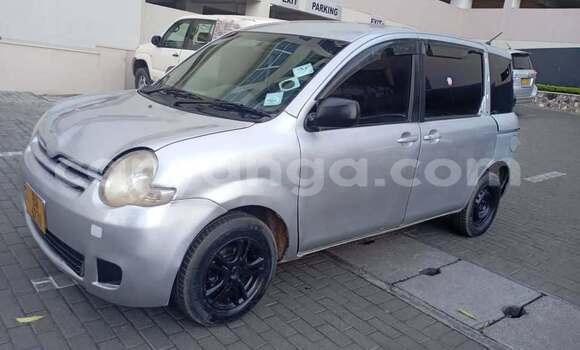 Buy Used Toyota Sienta Other Car in Blantyre in Malawi Buy Used Toyota Sienta Other Car in Blantyre in Malawi