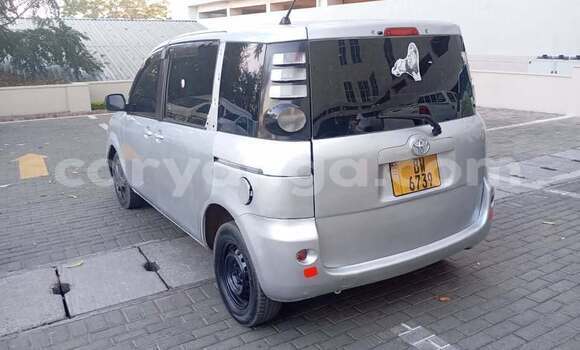 Buy Used Toyota Sienta Other Car in Blantyre in Malawi Buy Used Toyota Sienta Other Car in Blantyre in Malawi