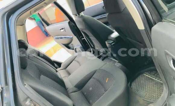 Buy Used Nissan Dualis Black Car in Blantyre in Malawi Buy Used Nissan Dualis Black Car in Blantyre in Malawi