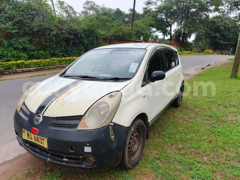 Big with watermark nissan note malawi blantyre 16342