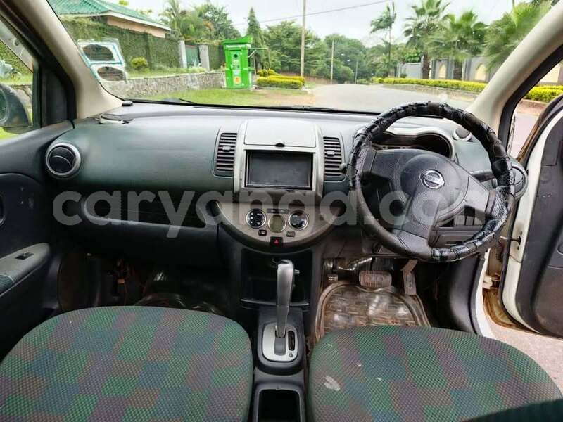 Big with watermark nissan note malawi blantyre 16342