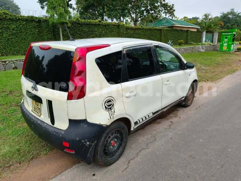 Big with watermark nissan note malawi blantyre 16342
