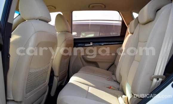 Nunua Imported Kia Sorento White Gari ndani ya Import - Dubai nchini Malawi Nunua Imported Kia Sorento White Gari ndani ya Import - Dubai nchini Malawi