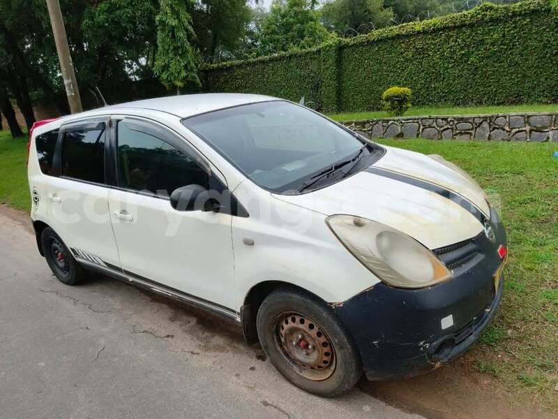 Big with watermark nissan note malawi blantyre 16342