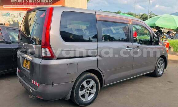 Buy Used Nissan Serena Other Car in Blantyre in Malawi Buy Used Nissan Serena Other Car in Blantyre in Malawi
