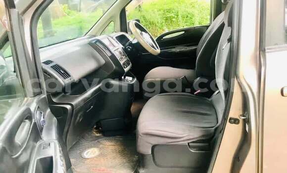 Buy Used Nissan Serena Other Car in Blantyre in Malawi Buy Used Nissan Serena Other Car in Blantyre in Malawi