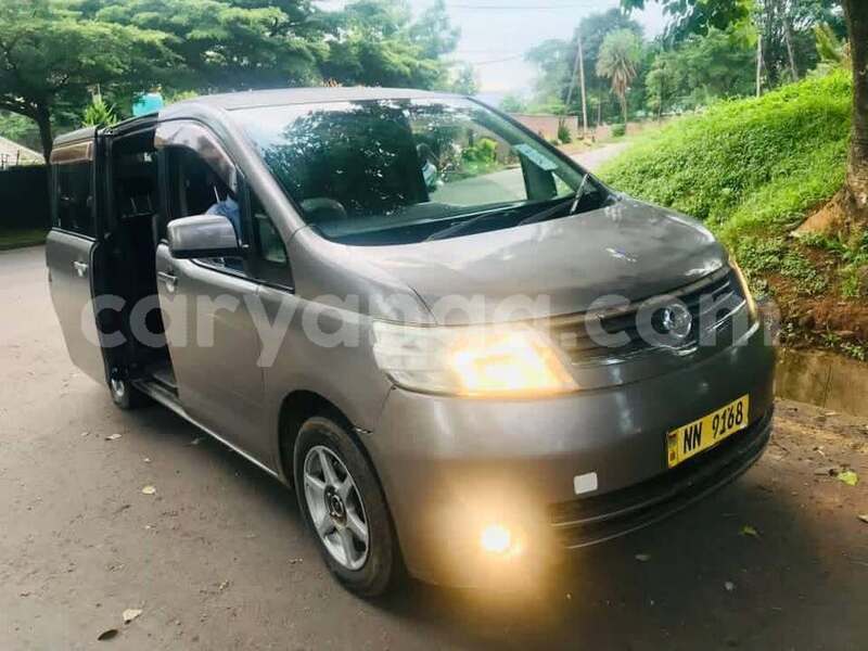 Big with watermark nissan serena malawi blantyre 16343