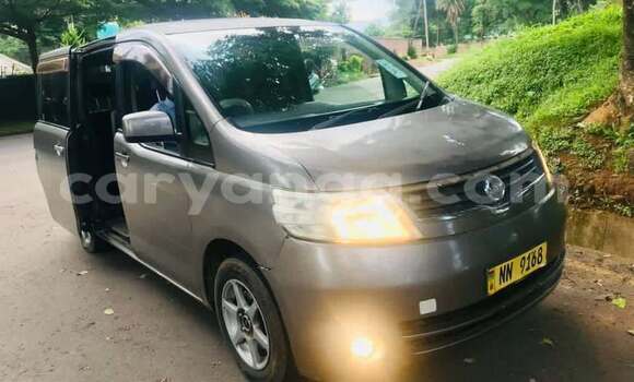 Buy Used Nissan Serena Other Car in Blantyre in Malawi Buy Used Nissan Serena Other Car in Blantyre in Malawi