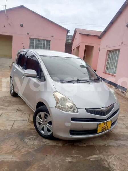 Big with watermark toyota ractis malawi blantyre 16344