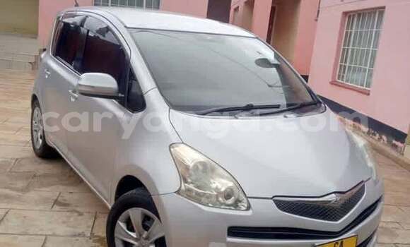 Buy Used Toyota Ractis Other Car in Blantyre in Malawi Buy Used Toyota Ractis Other Car in Blantyre in Malawi