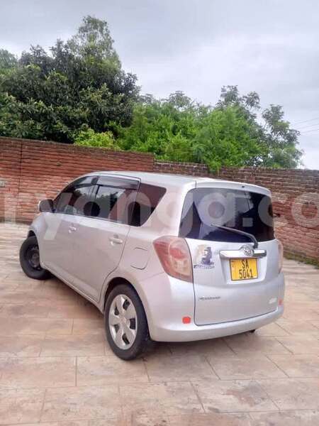 Big with watermark toyota ractis malawi blantyre 16344