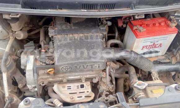 Buy Used Toyota Ractis Other Car in Blantyre in Malawi Buy Used Toyota Ractis Other Car in Blantyre in Malawi