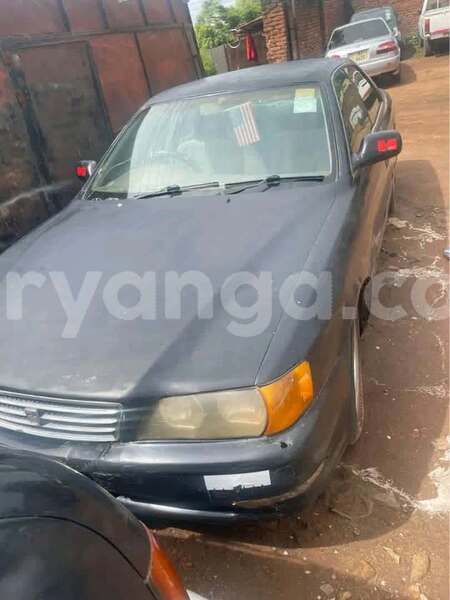 Big with watermark toyota chaser malawi blantyre 16345