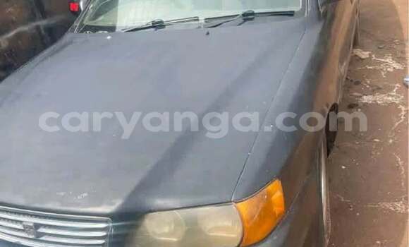 Buy Used Toyota Chaser Black Car in Blantyre in Malawi Buy Used Toyota Chaser Black Car in Blantyre in Malawi