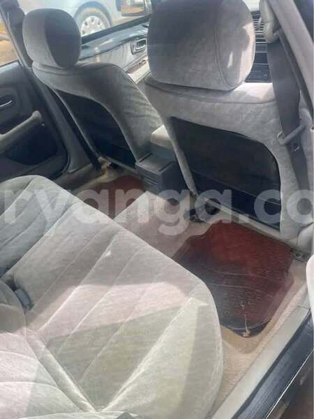 Big with watermark toyota chaser malawi blantyre 16345