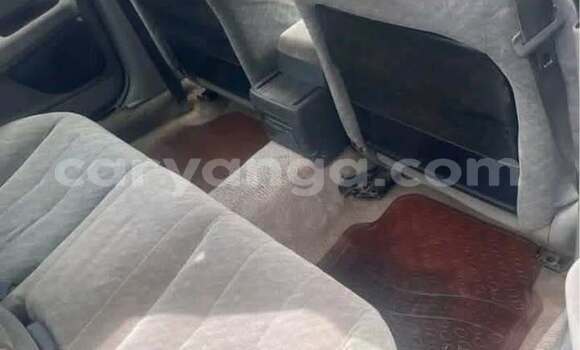 Buy Used Toyota Chaser Black Car in Blantyre in Malawi Buy Used Toyota Chaser Black Car in Blantyre in Malawi