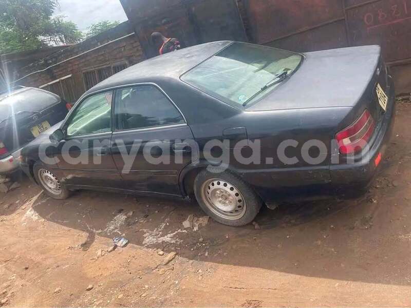 Big with watermark toyota chaser malawi blantyre 16345