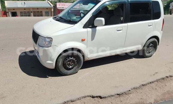 Buy Used Nissan Otti (Dayz) White Car in Blantyre in Malawi Buy Used Nissan Otti (Dayz) White Car in Blantyre in Malawi