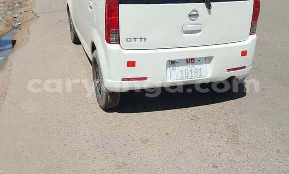 Buy Used Nissan Otti (Dayz) White Car in Blantyre in Malawi Buy Used Nissan Otti (Dayz) White Car in Blantyre in Malawi