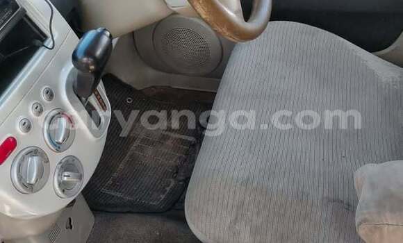 Buy Used Nissan Otti (Dayz) White Car in Blantyre in Malawi Buy Used Nissan Otti (Dayz) White Car in Blantyre in Malawi