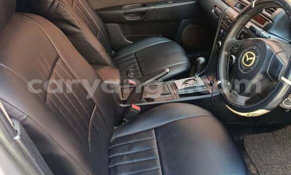 Buy Used Mazda Axela Other Car in Blantyre in Malawi Buy Used Mazda Axela Other Car in Blantyre in Malawi