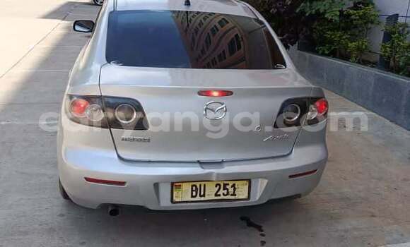 Buy Used Mazda Axela Other Car in Blantyre in Malawi Buy Used Mazda Axela Other Car in Blantyre in Malawi