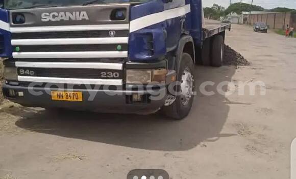 Buy Used Scania R420 Black Truck in Blantyre in Malawi Buy Used Scania R420 Black Truck in Blantyre in Malawi