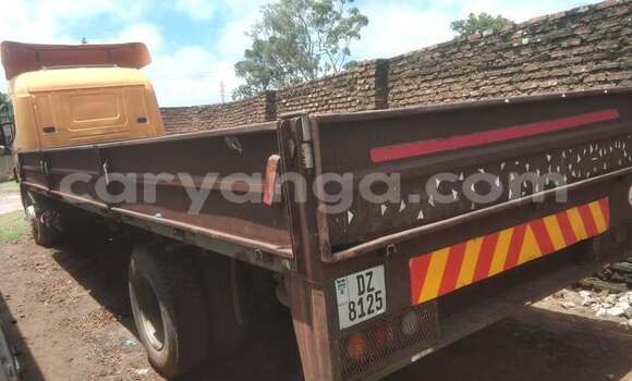 Buy Used Scania R420 Black Truck in Blantyre in Malawi Buy Used Scania R420 Black Truck in Blantyre in Malawi