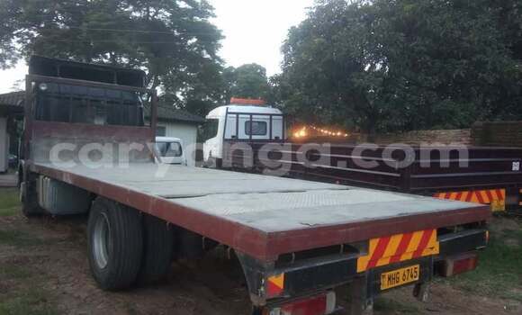 Buy Used Scania R420 Black Truck in Blantyre in Malawi Buy Used Scania R420 Black Truck in Blantyre in Malawi