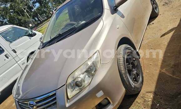 Buy Used Toyota Axio Other Car in Blantyre in Malawi