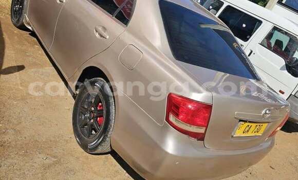 Buy Used Toyota Axio Other Car in Blantyre in Malawi Buy Used Toyota Axio Other Car in Blantyre in Malawi