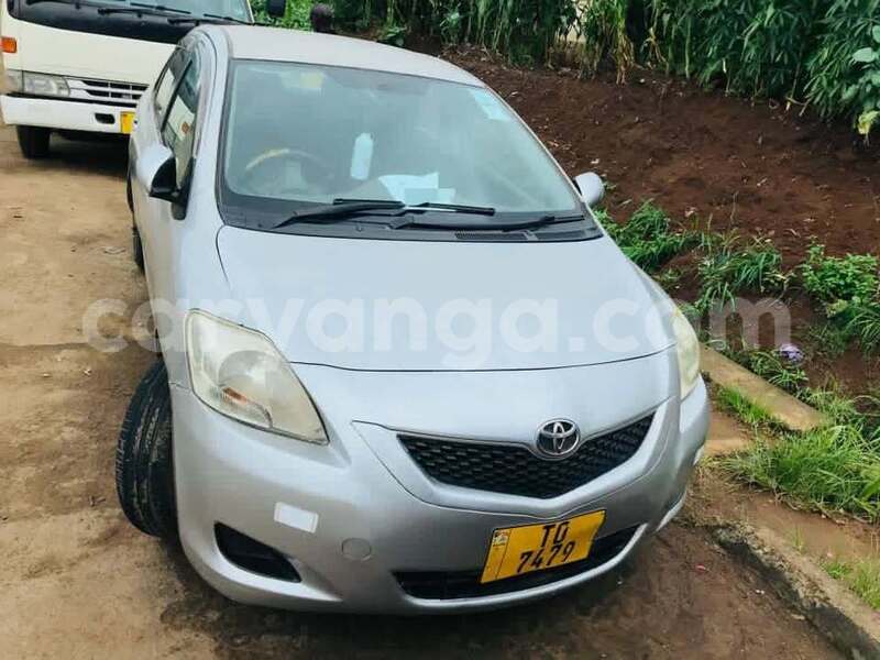 Big with watermark toyota belta malawi blantyre 16350