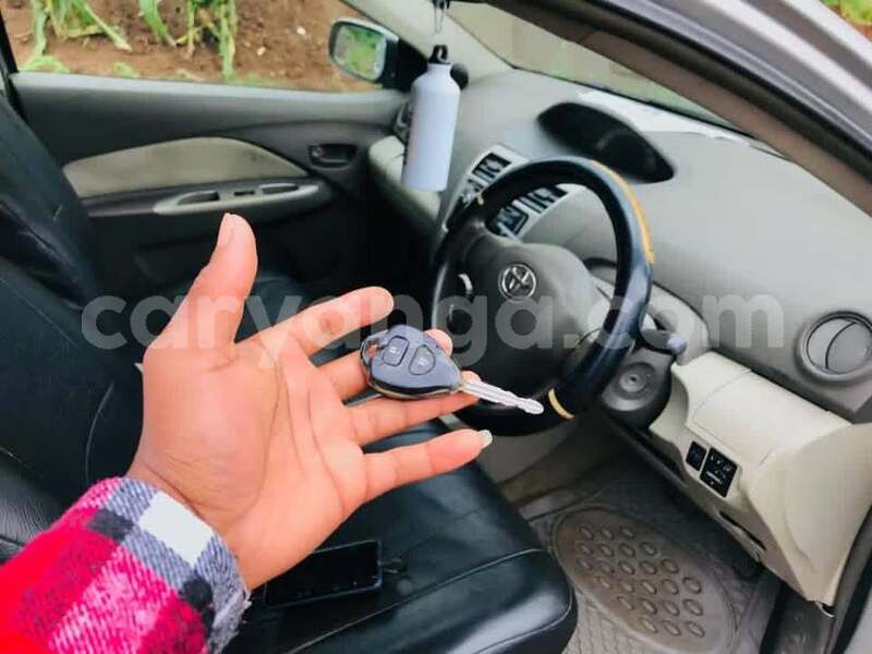 Big with watermark toyota belta malawi blantyre 16350