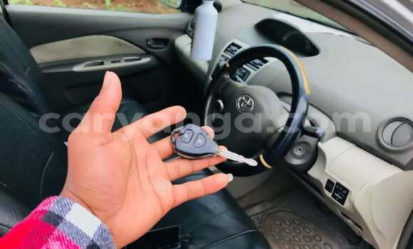 Buy Used Toyota Belta Other Car in Blantyre in Malawi Buy Used Toyota Belta Other Car in Blantyre in Malawi