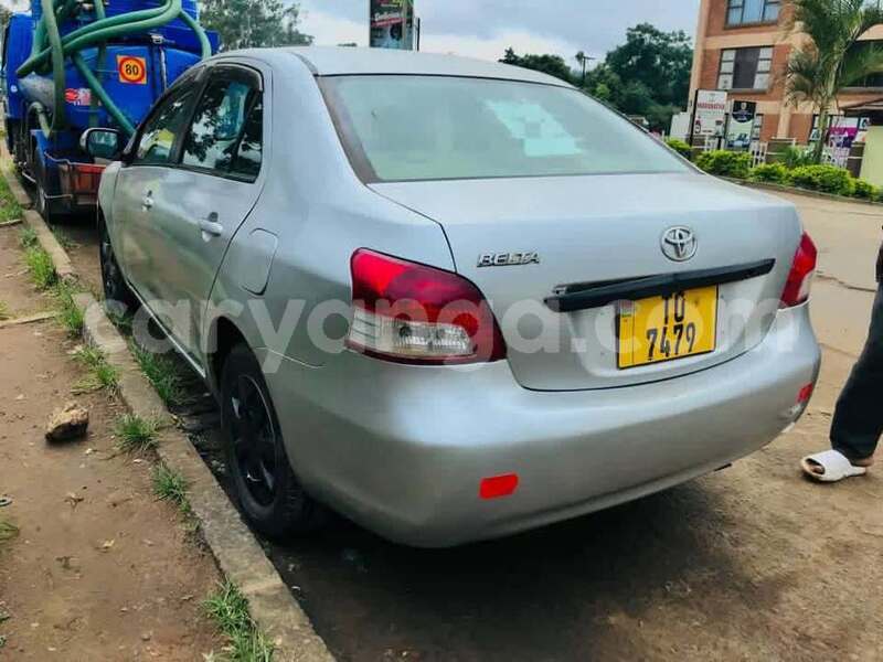 Big with watermark toyota belta malawi blantyre 16350