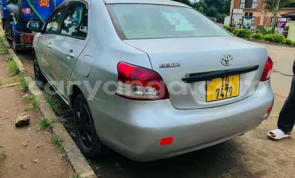 Buy Used Toyota Belta Other Car in Blantyre in Malawi Buy Used Toyota Belta Other Car in Blantyre in Malawi