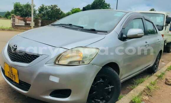 Buy Used Toyota Belta Other Car in Blantyre in Malawi Buy Used Toyota Belta Other Car in Blantyre in Malawi