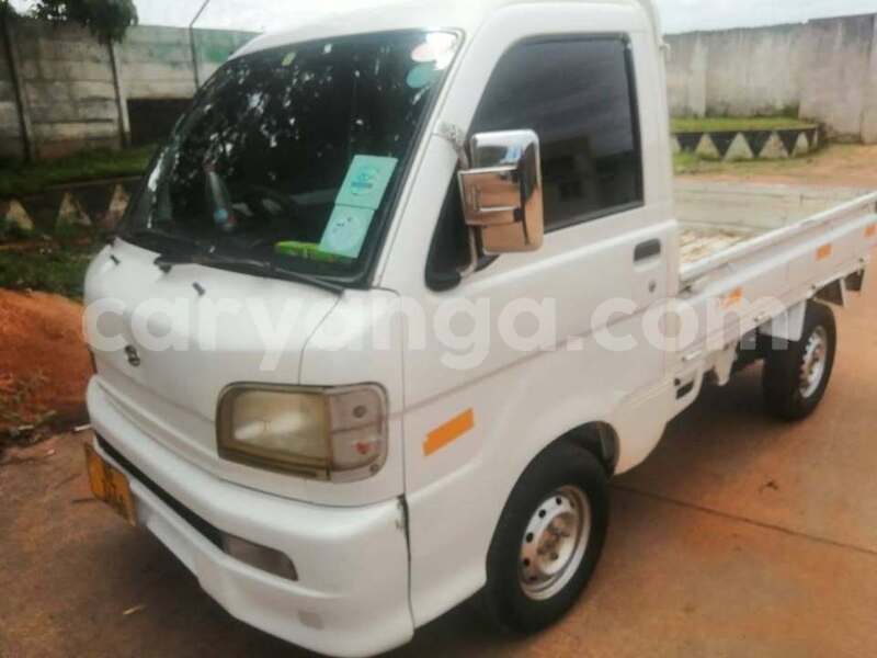 Big with watermark toyota pickup malawi blantyre 16351