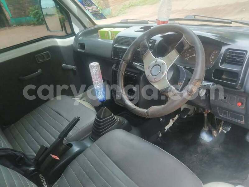 Big with watermark toyota pickup malawi blantyre 16351