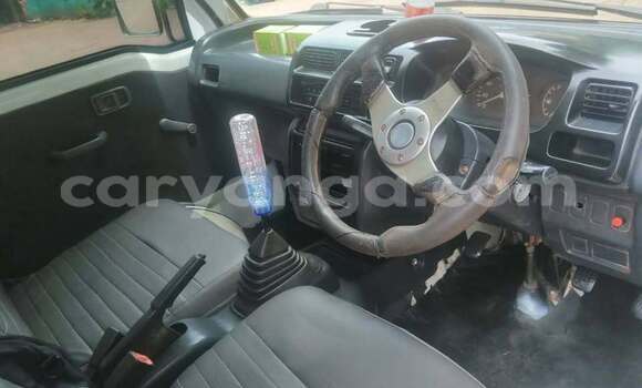 Buy Used Toyota Pickup White Car in Blantyre in Malawi Buy Used Toyota Pickup White Car in Blantyre in Malawi