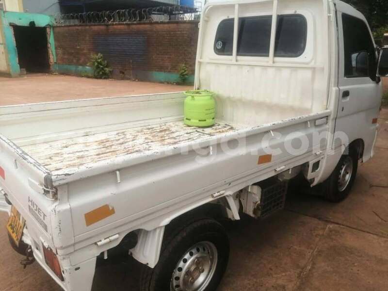 Big with watermark toyota pickup malawi blantyre 16351
